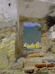 Doors & Windows, Antigual, Guatemala